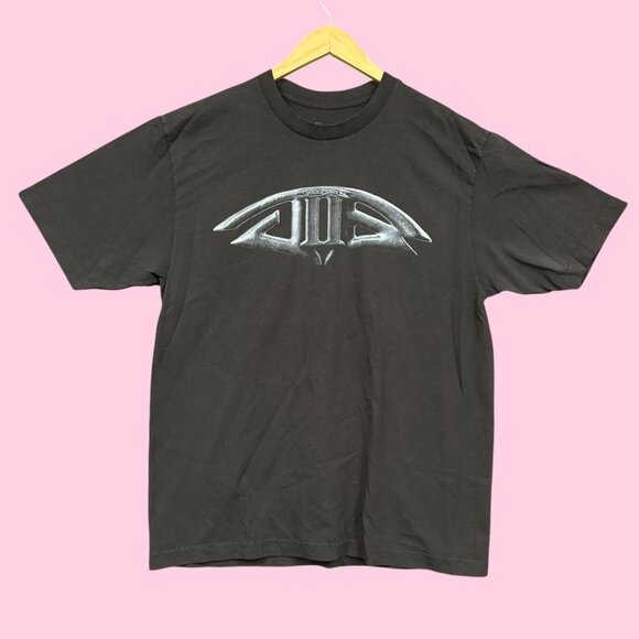 Travis Scott Jackboys 2 Album B1 Pack Cactus Jack Rap Tee M - Picture 1 of 5